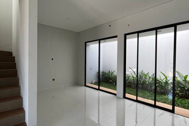 Amaya Residence - Rumah Asri & Sejuk Dengan Pemandangan Menghadap Gunung Salak Hanya 10 Menit ke Pintu Tol BORR