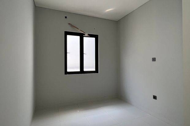 Amaya Residence - Rumah Asri & Sejuk Dengan Pemandangan Menghadap Gunung Salak Hanya 10 Menit ke Pintu Tol BORR