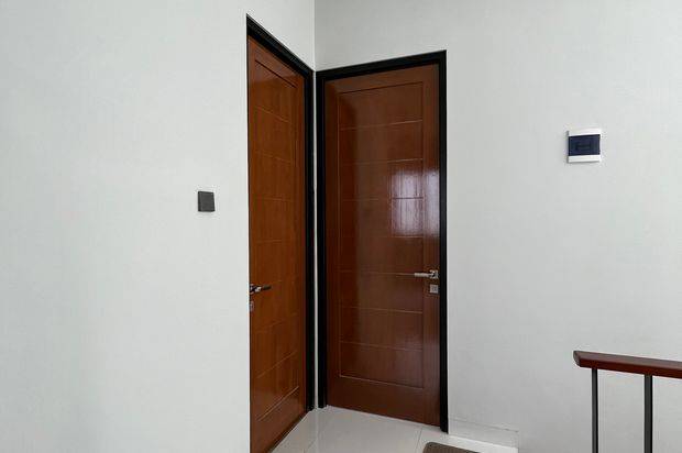Amaya Residence - Rumah Asri & Sejuk Dengan Pemandangan Menghadap Gunung Salak Hanya 10 Menit ke Pintu Tol BORR
