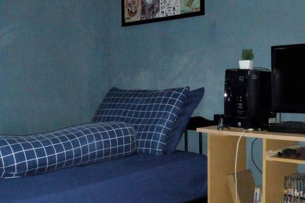 Jual Rumah dalam Klaster di Pesanggrahan
