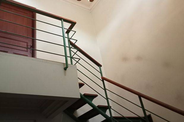 Jual Rumah dalam Klaster di Pesanggrahan