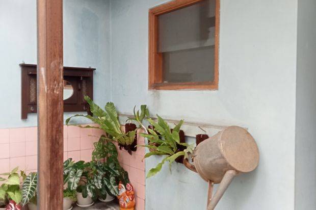 Jual Rumah dalam Klaster di Pesanggrahan
