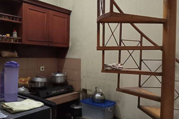 Jual Rumah dalam Klaster di Pesanggrahan