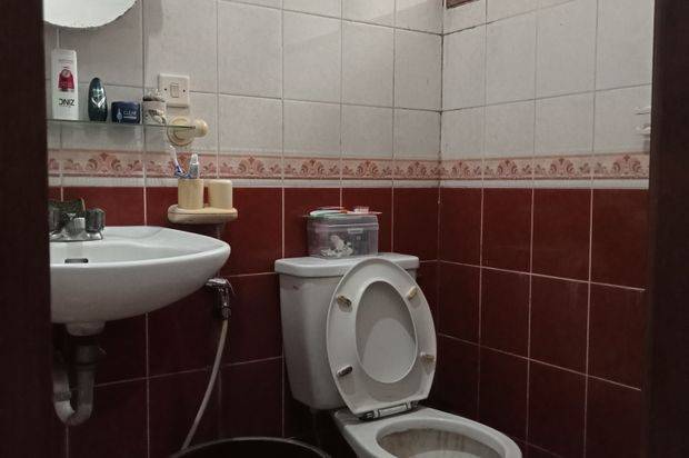 Jual Rumah dalam Klaster di Pesanggrahan