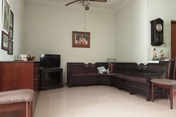 Jual Rumah dalam Klaster di Pesanggrahan