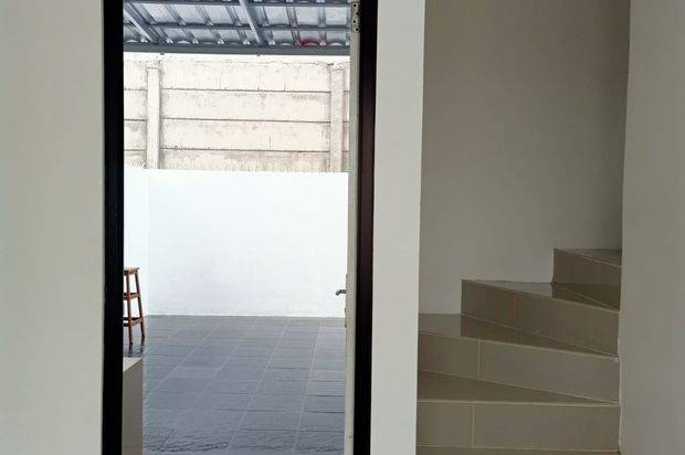 Dijual Rumah Lokasi Strategis di Tangerang
