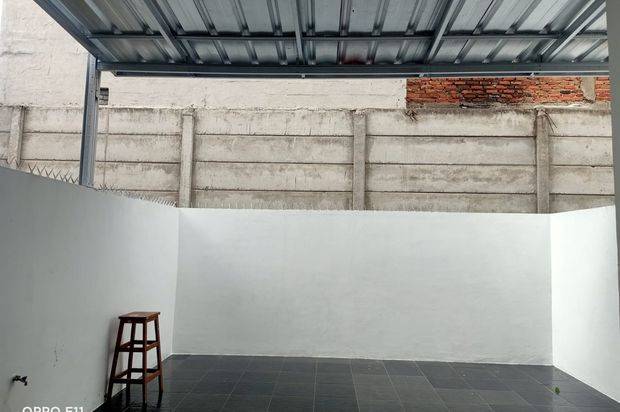 Dijual Rumah Lokasi Strategis di Tangerang