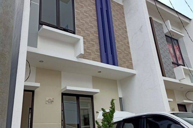 Dijual Rumah Lokasi Strategis di Tangerang