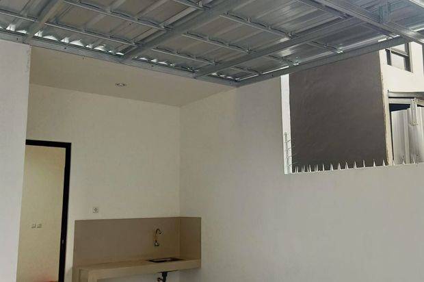Dijual Rumah Lokasi Strategis di Tangerang