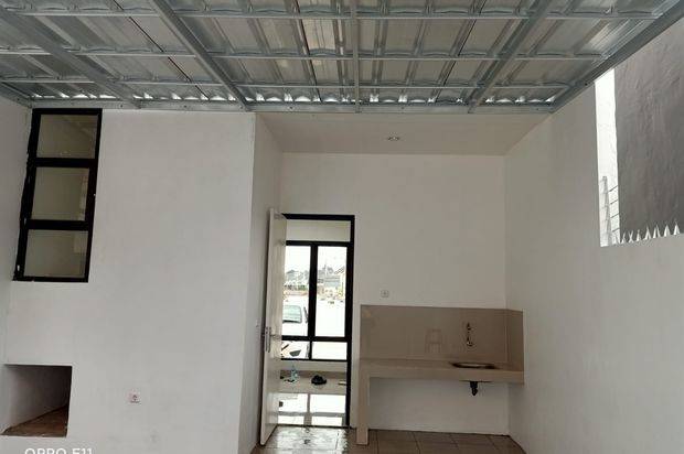Dijual Rumah Lokasi Strategis di Tangerang