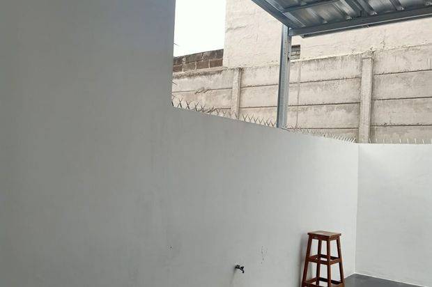 Dijual Rumah Lokasi Strategis di Tangerang