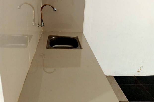 Dijual Rumah Lokasi Strategis di Tangerang
