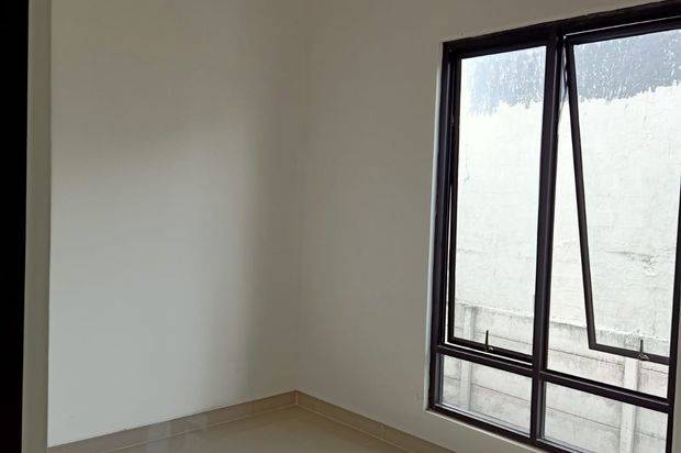 Dijual Rumah Lokasi Strategis di Tangerang