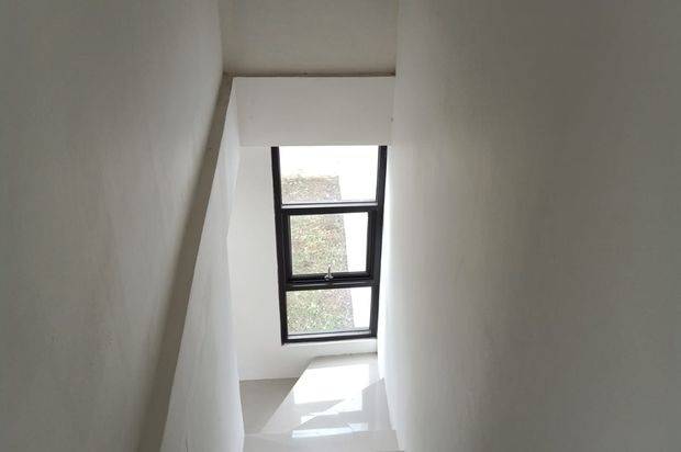 Dijual Rumah Lokasi Strategis di Tangerang