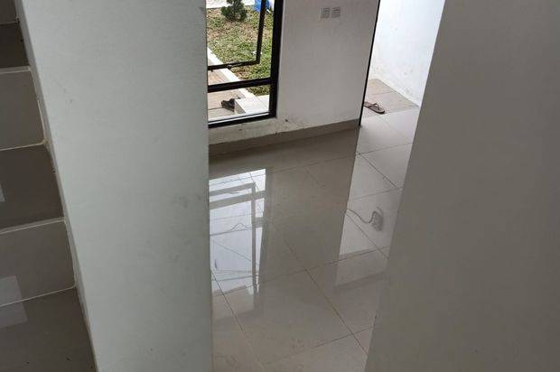 Dijual Rumah Lokasi Strategis di Tangerang