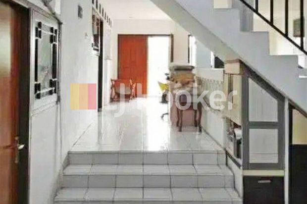 Rumah Palem Bintaro Pondok Aren, Tangerang Selatan, Banten