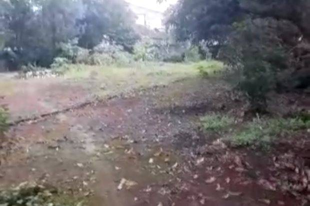 Kavling untuk Gudang dan Industri di (Pinggir Jalan Raya Jakarta Bogor) Bojongsari Depok