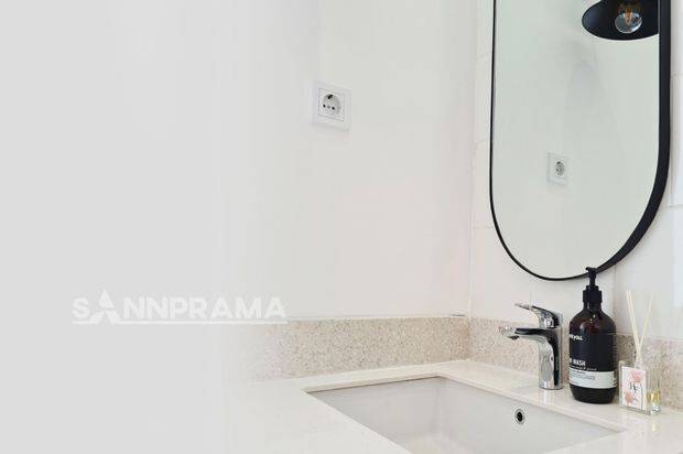 Rumah Mewah 3 Lantai Mulai 2M di Jagakarsa Jakarta Selatan