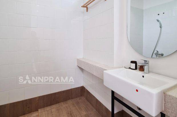 Rumah Mewah 3 Lantai Mulai 2M di Jagakarsa Jakarta Selatan