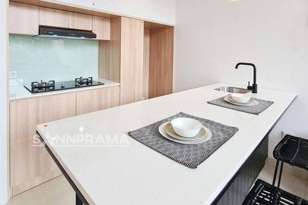 Rumah Mewah 3 Lantai Mulai 2M di Jagakarsa Jakarta Selatan
