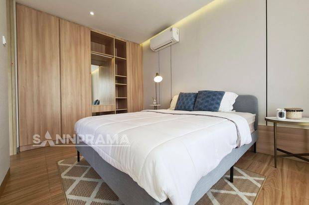 Rumah Mewah 3 Lantai Mulai 2M di Jagakarsa Jakarta Selatan