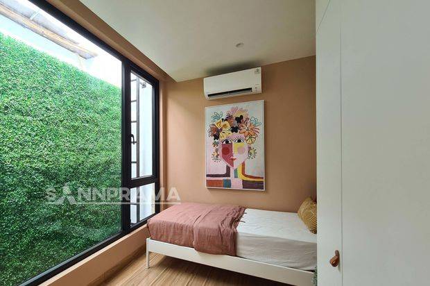 Rumah Mewah 3 Lantai Mulai 2M di Jagakarsa Jakarta Selatan