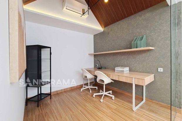 Rumah Mewah 3 Lantai Mulai 2M di Jagakarsa Jakarta Selatan