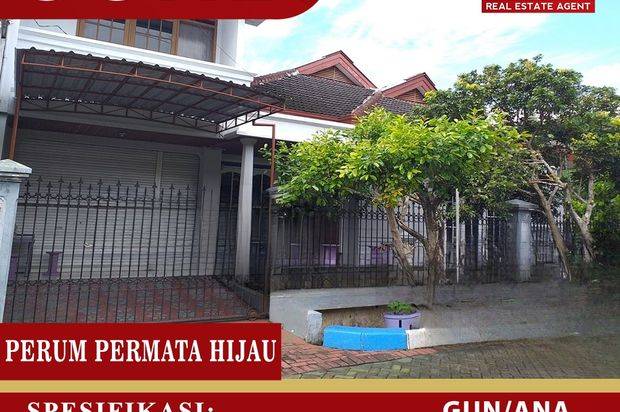 DIJUAL RUMAH LOKASI MALANG