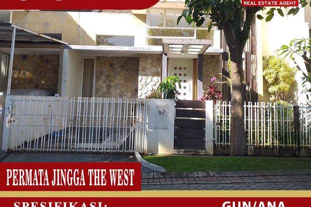 DIJUAL RUMAH LOKASI MALANG