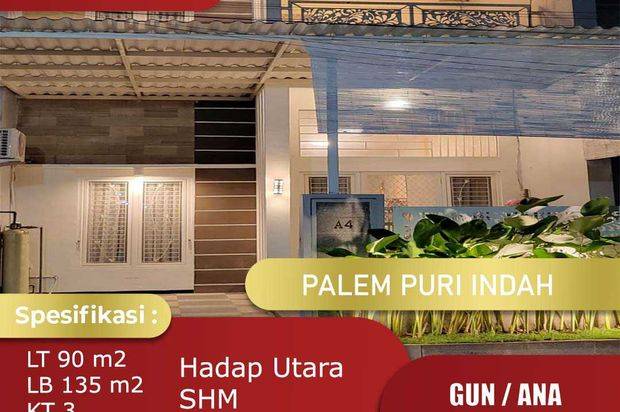 DIJUAL RUMAH SIAP PAKAI LOKASI SIDOARJO