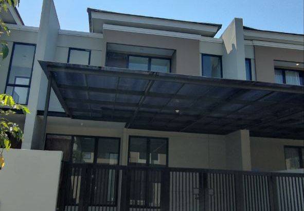 Rumah Pondok Chandra Ruby NEW, MINIMALIS