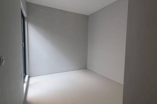 Rumah Pondok chandra Ruby NEW, MINIMALIS SHM