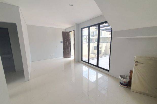 Rumah Pondok chandra Ruby NEW, MINIMALIS SHM