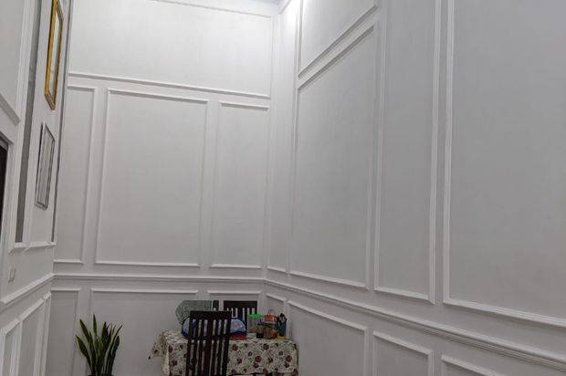 -RUMAH DIJUAL DALAM KAWASAN SUDAH JADI ANGSURAN 2 JUTAAN