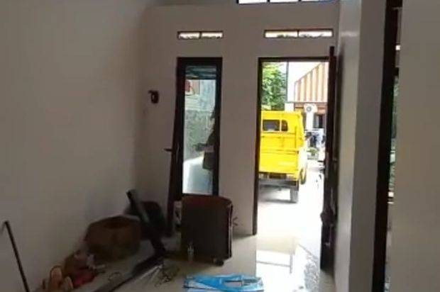 -RUMAH DIJUAL DALAM KAWASAN SUDAH JADI ANGSURAN 2 JUTAAN