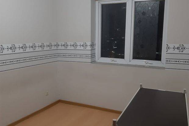 Apartemen Grand Palace Kemayoran Luas 95m2 3KT+3KM Tower A Lt atas n897