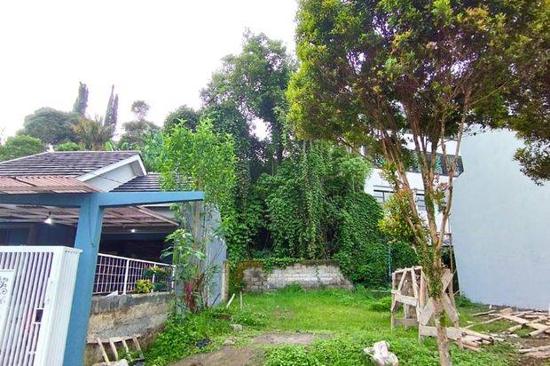 Tanah Lembah Hijau, Cihanjuang