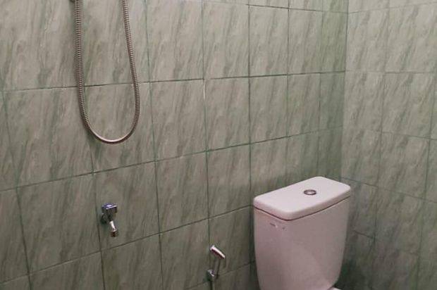 Rumah 1 Lt. Siap Huni Di Jl. Sadar 2 Jagakarsa Jakarta Selatan.