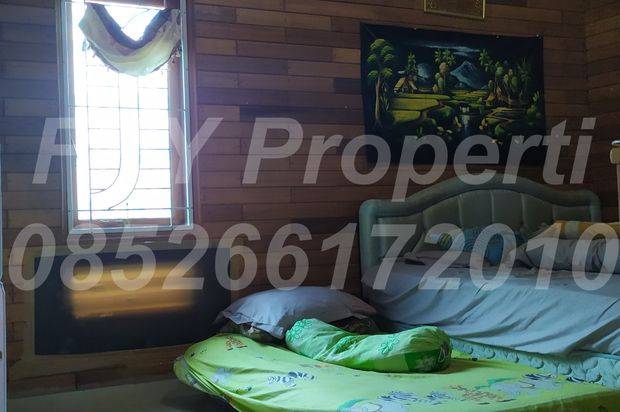 Jual Cepat Rumah di Jalan AS 2 Luas Tanah 238 m2 Lokasi Belakang Asrama Haji Kota Baru Kota Jambi