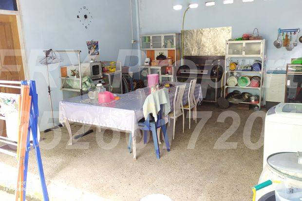 Jual Cepat Rumah di Jalan AS 2 Luas Tanah 238 m2 Lokasi Belakang Asrama Haji Kota Baru Kota Jambi