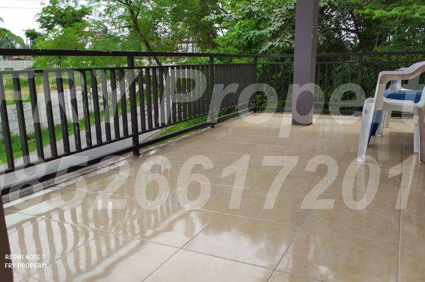 Jual Cepat Rumah di Jalan AS 2 Luas Tanah 238 m2 Lokasi Belakang Asrama Haji Kota Baru Kota Jambi