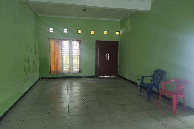 RUMAH MURAH DI PUSAT KOTA MAGELANG 5 MENIT KE ALUN-ALUN