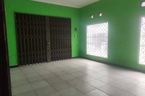 RUMAH MURAH DI PUSAT KOTA MAGELANG 5 MENIT KE ALUN-ALUN