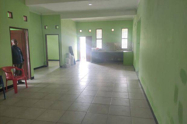 RUMAH MURAH DI PUSAT KOTA MAGELANG 5 MENIT KE ALUN-ALUN