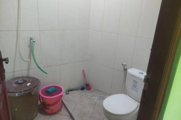 RUMAH MURAH DI PUSAT KOTA MAGELANG 5 MENIT KE ALUN-ALUN