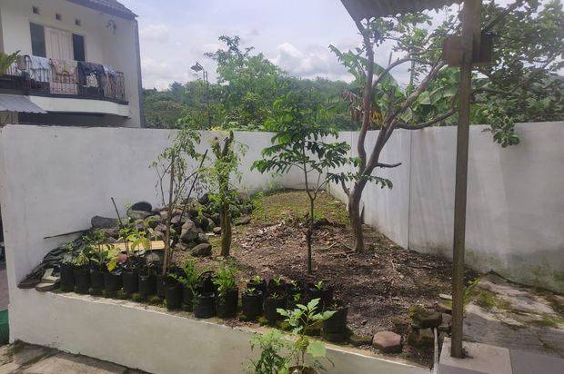 RUMAH MURAH DI PUSAT KOTA MAGELANG 5 MENIT KE ALUN-ALUN