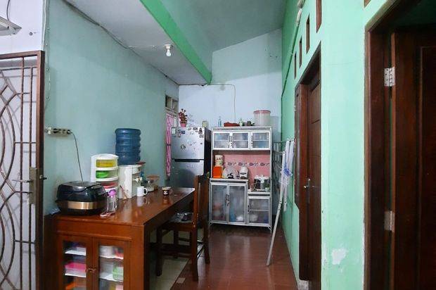 Dijual Rumah Lokasi Strategis di Perum Permata Tangerang