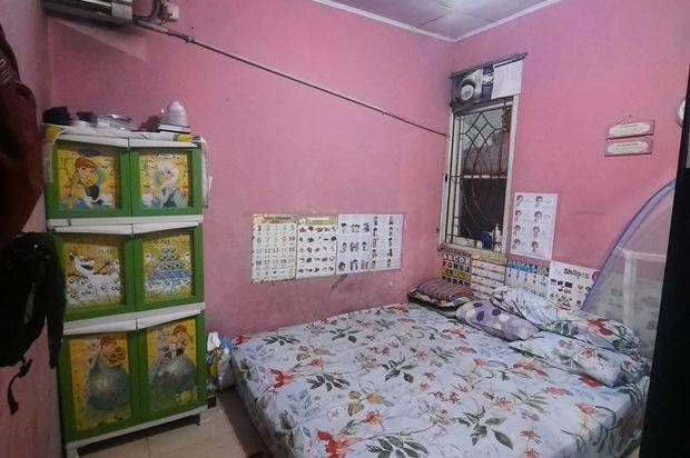 Dijual Rumah Lokasi Strategis di Perum Permata Tangerang