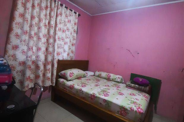 Dijual Rumah Lokasi Strategis di Perum Permata Tangerang