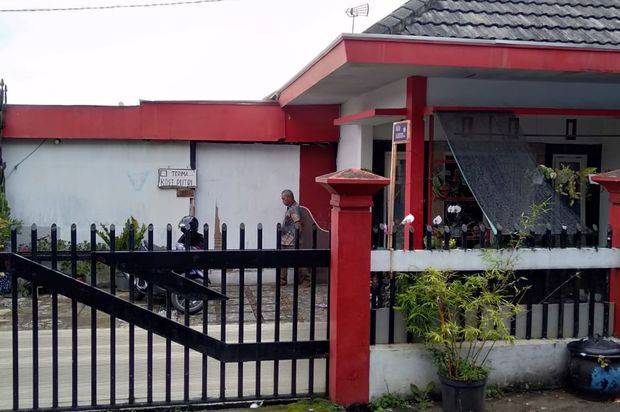 Rumah Luas Murah Super Strategis di Temas Kota Batu 